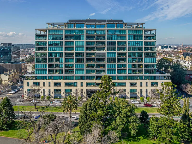 401/150 Clarendon Street, East Melbourne