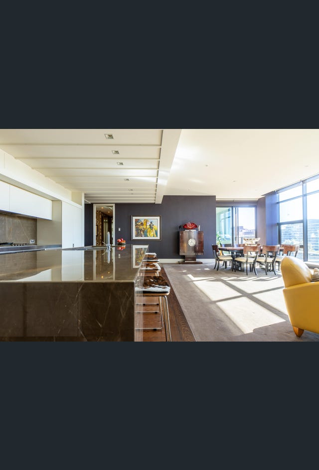 401/150 Clarendon Street, East Melbourne