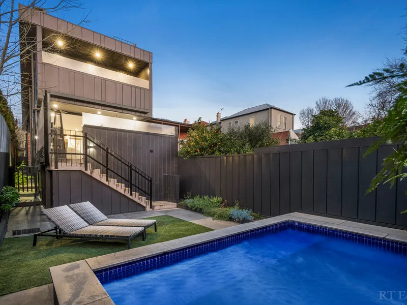 41C Cromwell Road, South Yarra