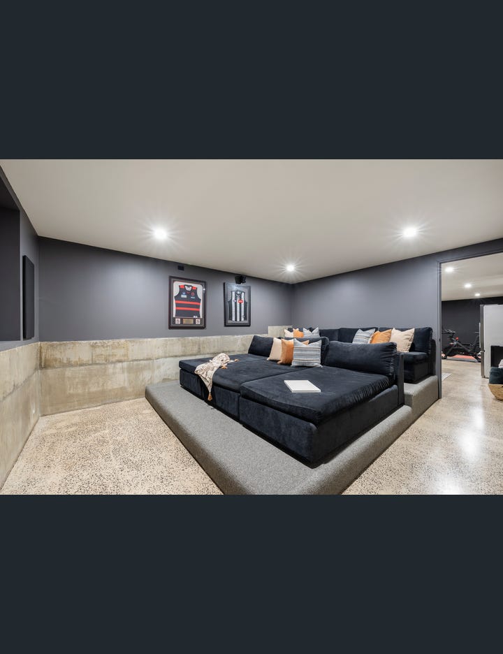 41C Cromwell Road, South Yarra