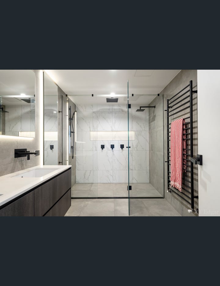 41C Cromwell Road, South Yarra