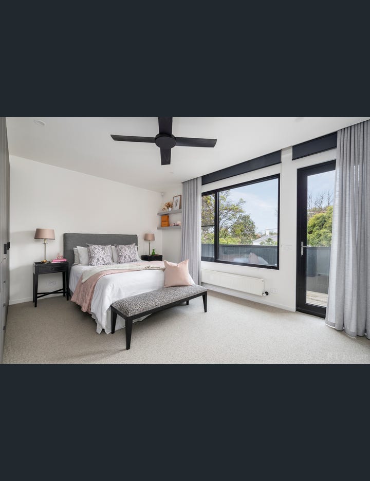 41C Cromwell Road, South Yarra