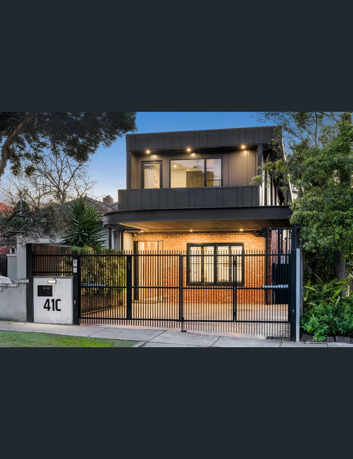 41C Cromwell Road, South Yarra
