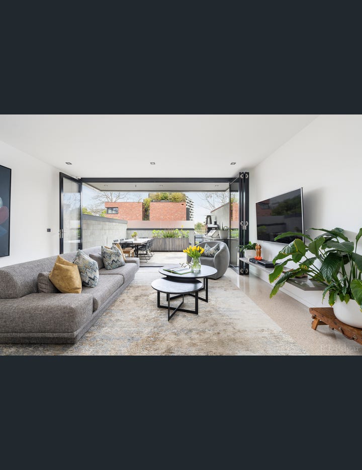 41C Cromwell Road, South Yarra