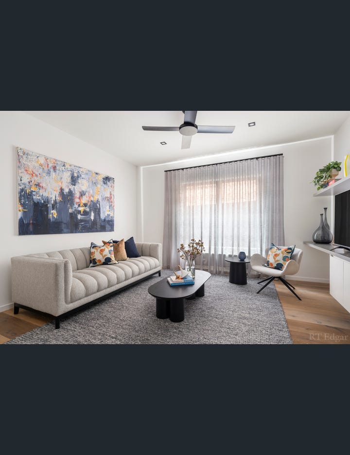 41C Cromwell Road, South Yarra