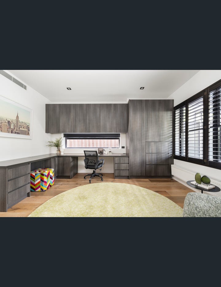 41C Cromwell Road, South Yarra