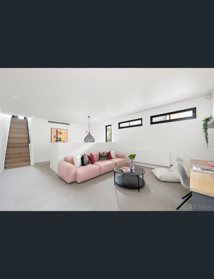 41C Cromwell Road, South Yarra