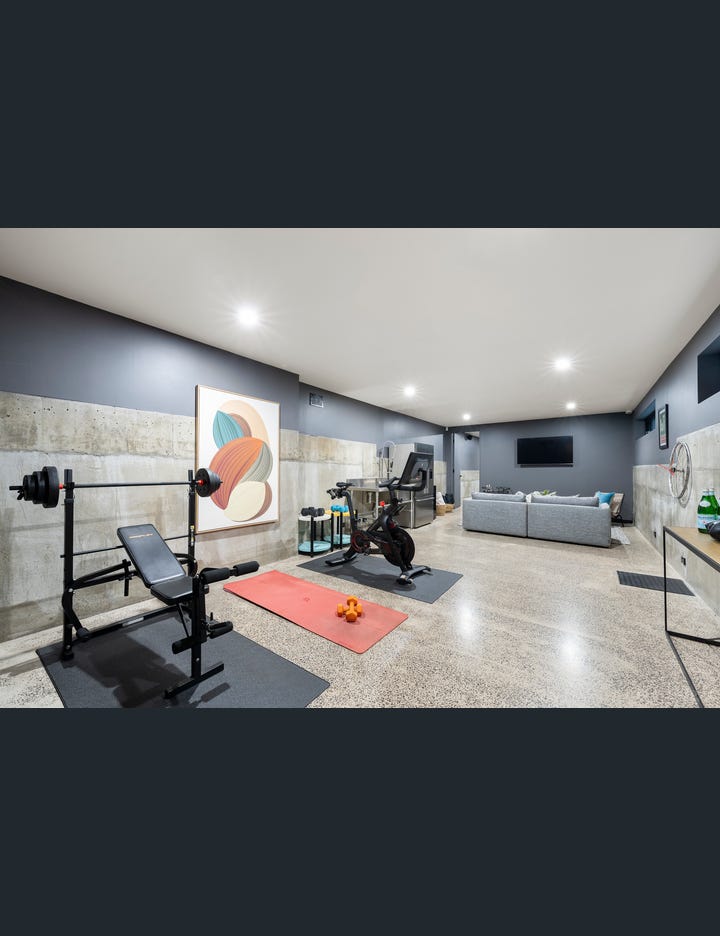 41C Cromwell Road, South Yarra