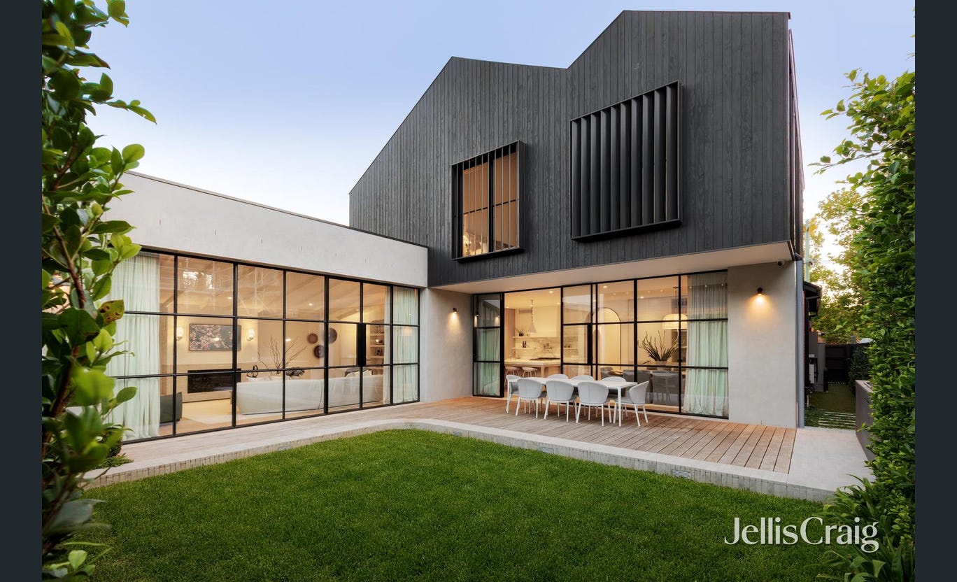 41 Kerferd Street, Malvern East