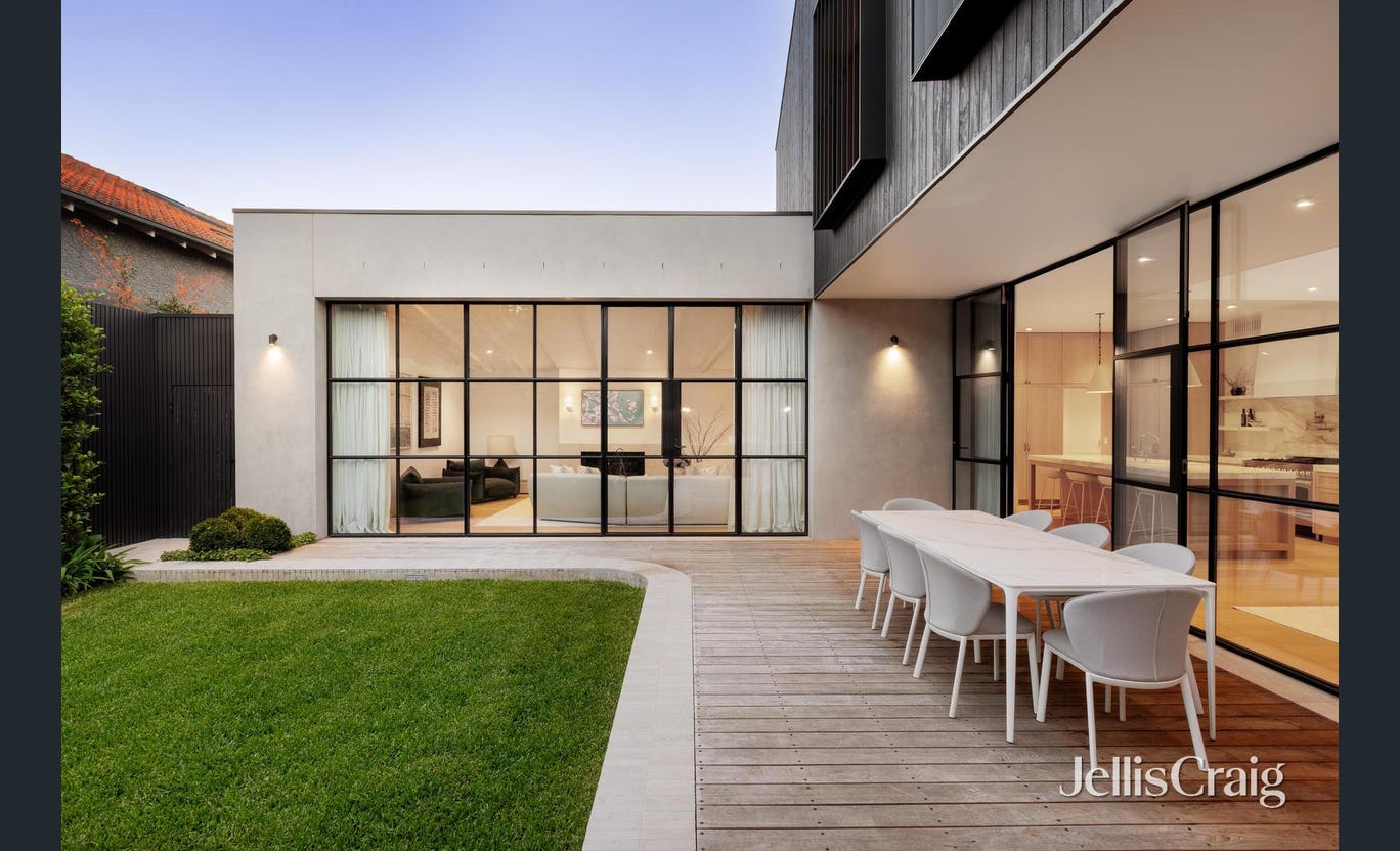 41 Kerferd Street, Malvern East