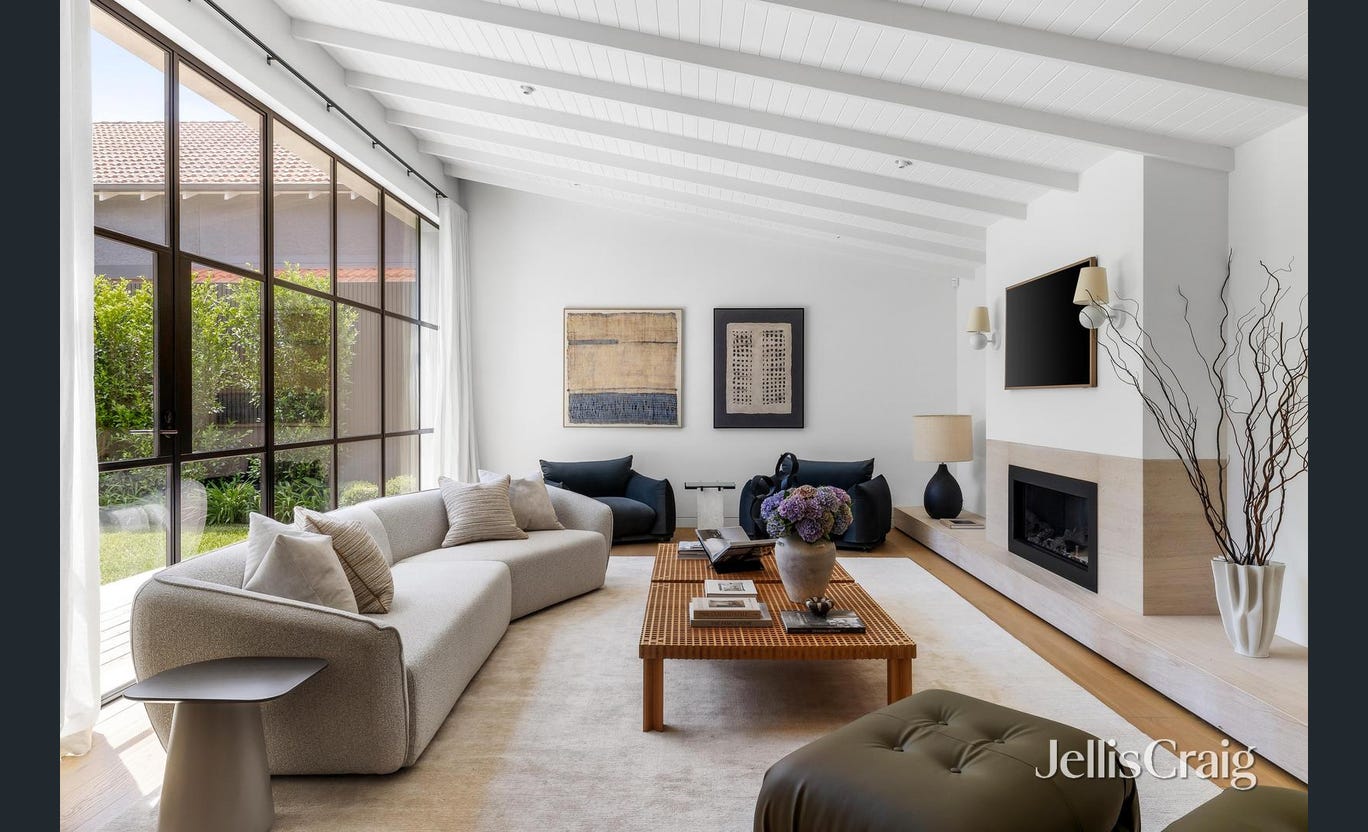 41 Kerferd Street, Malvern East