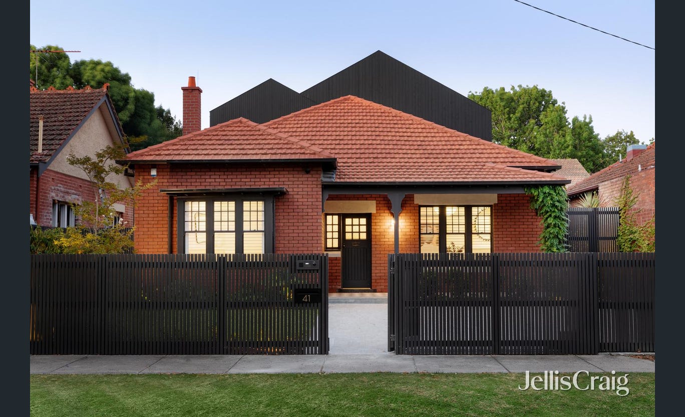 41 Kerferd Street, Malvern East