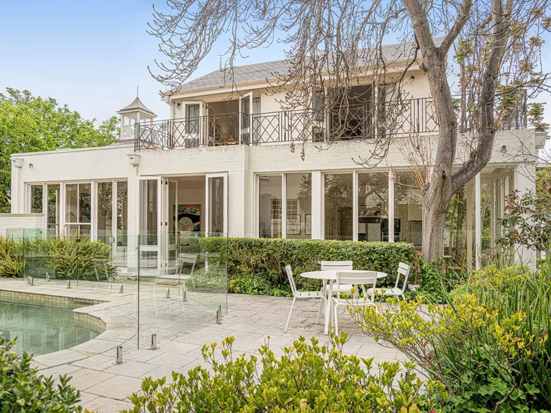 41 Oban Street, South Yarra