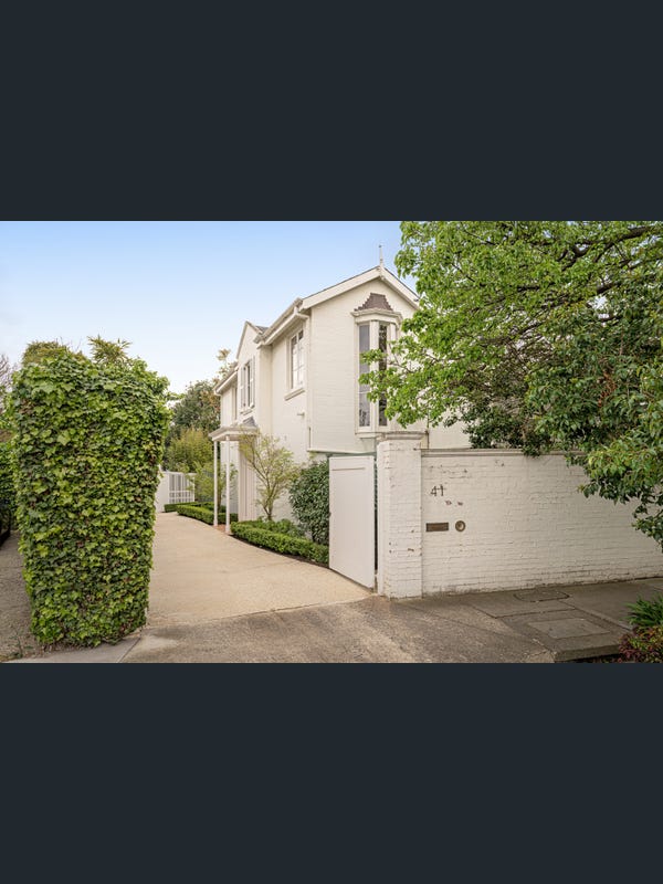 41 Oban Street, South Yarra