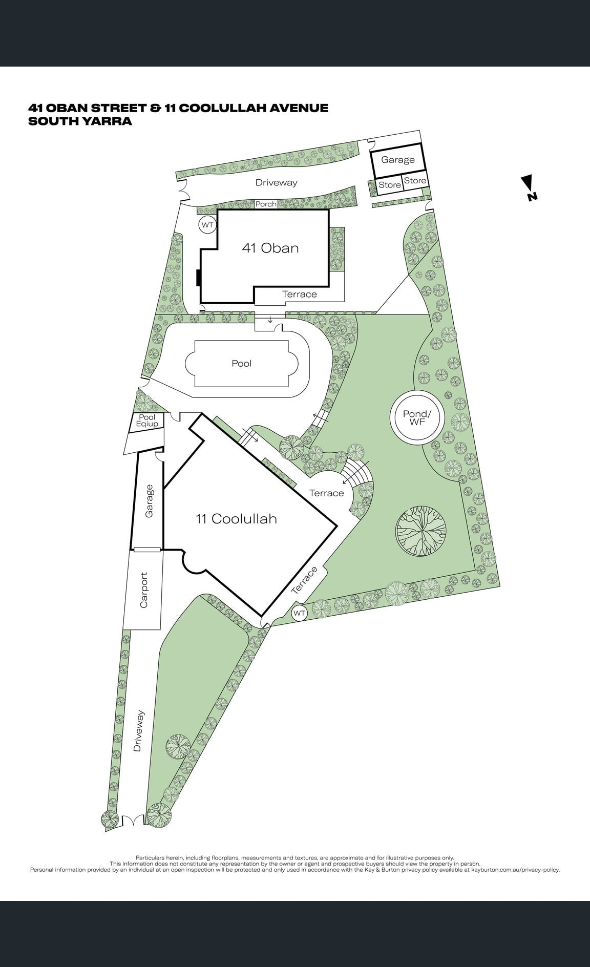 41 Oban Street, South Yarra