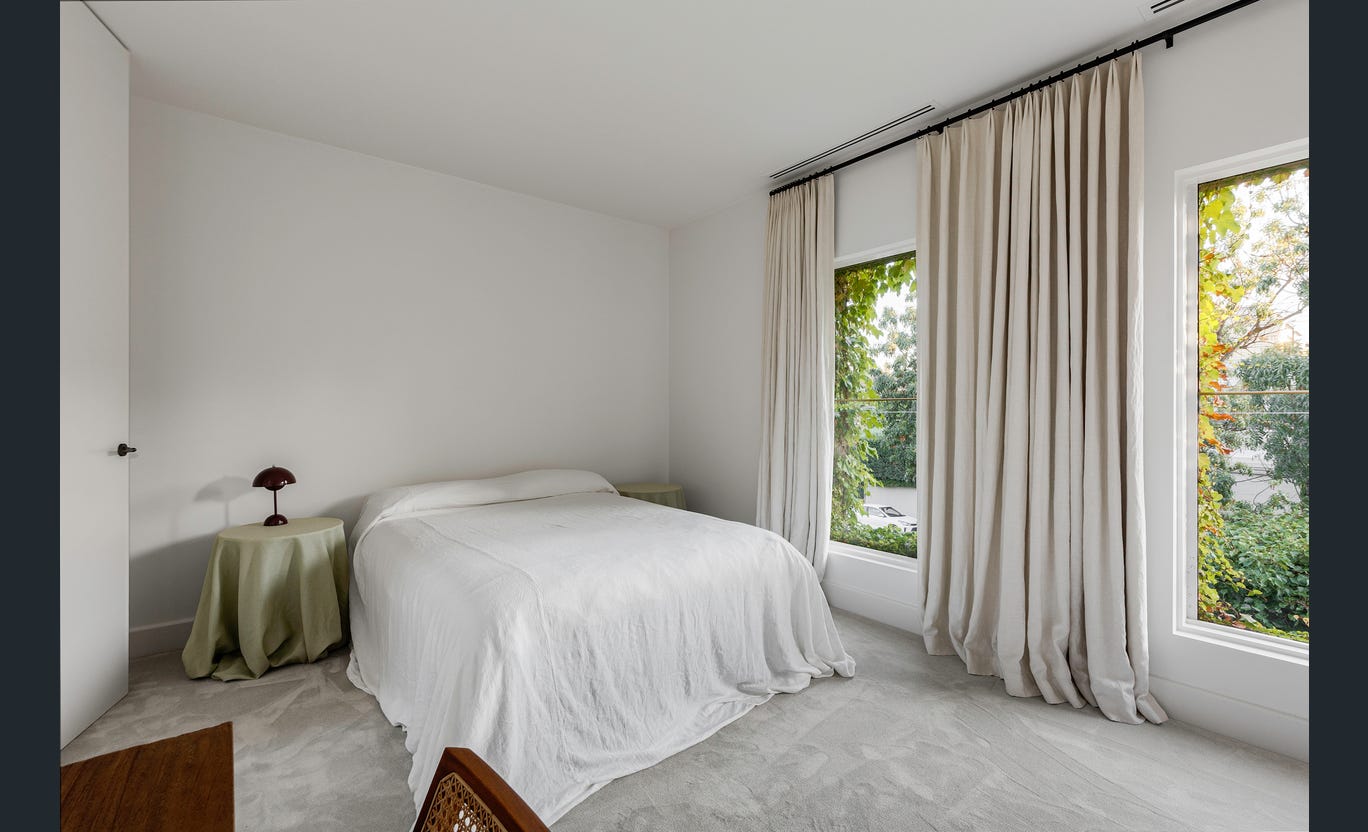 41 Washington Street, Toorak
