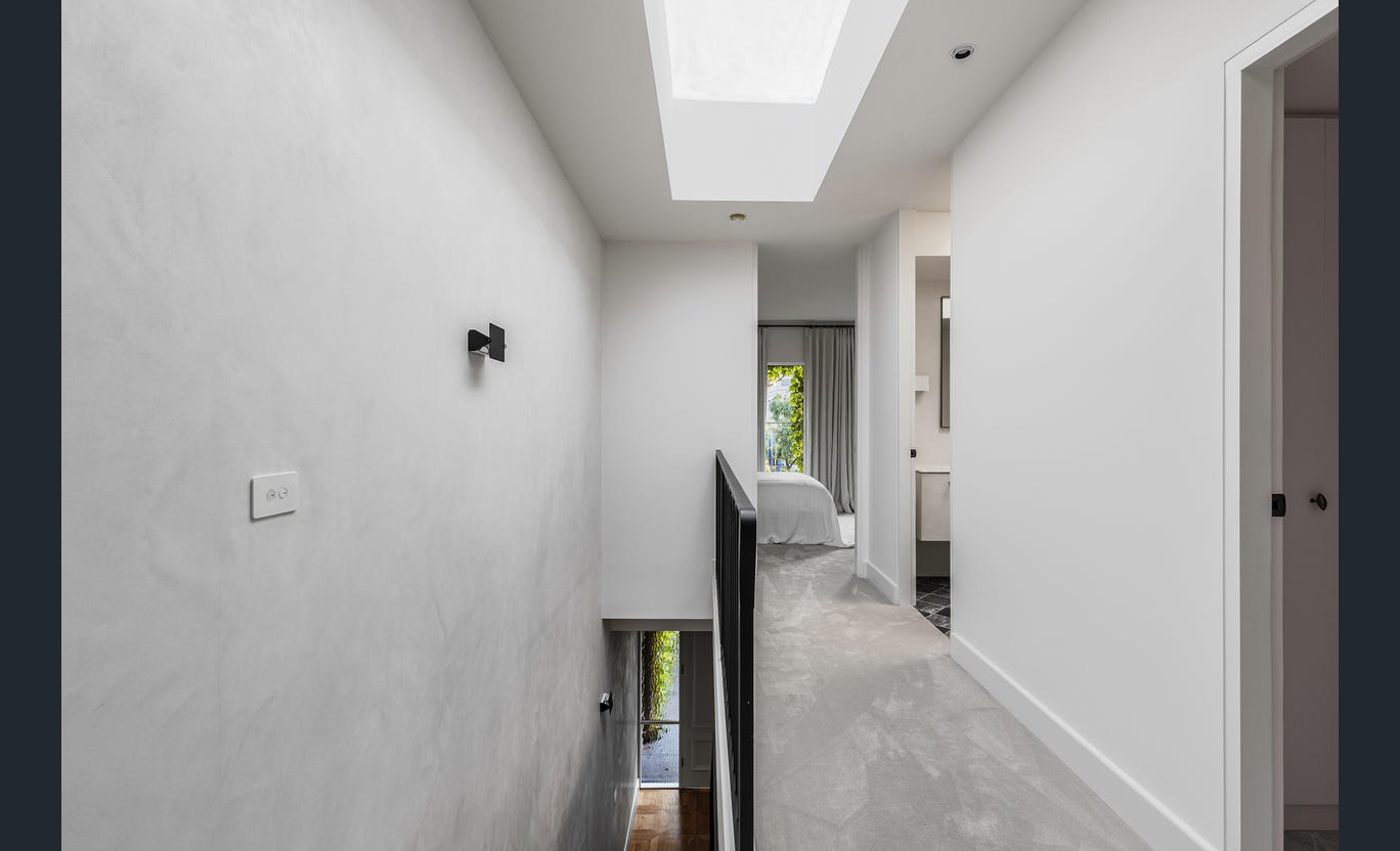 41 Washington Street, Toorak