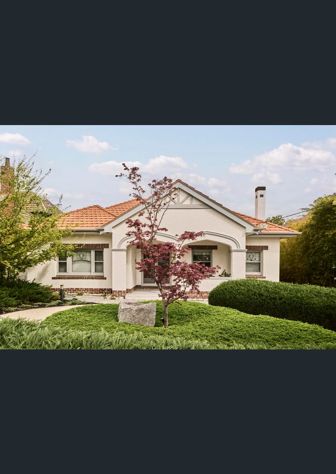 42 Urquhart Street, Hawthorn