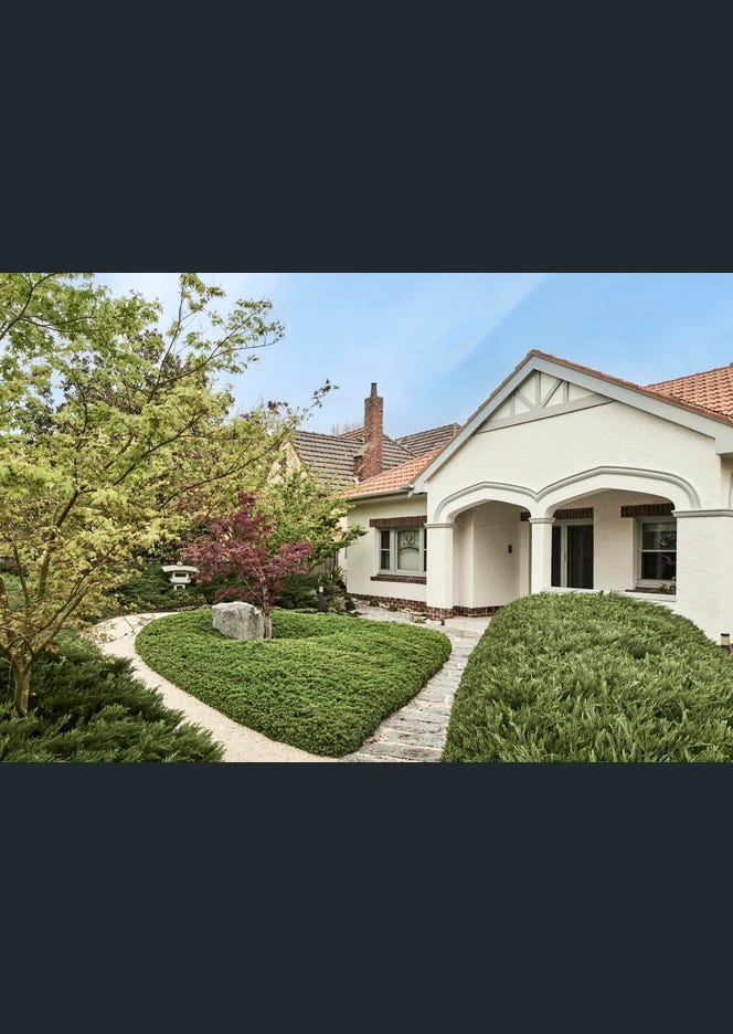 42 Urquhart Street, Hawthorn