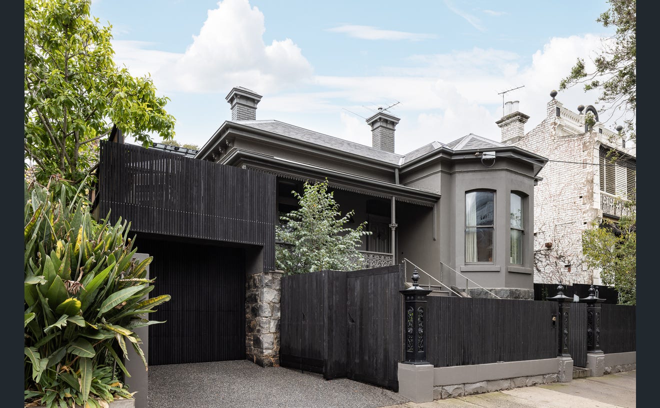 43 Darling Street, South Yarra
