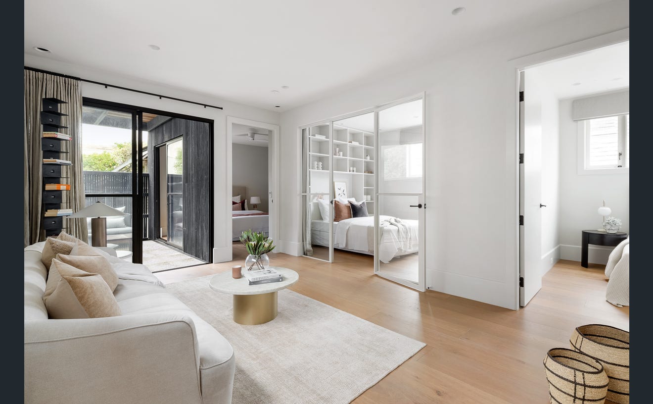 43 Darling Street, South Yarra