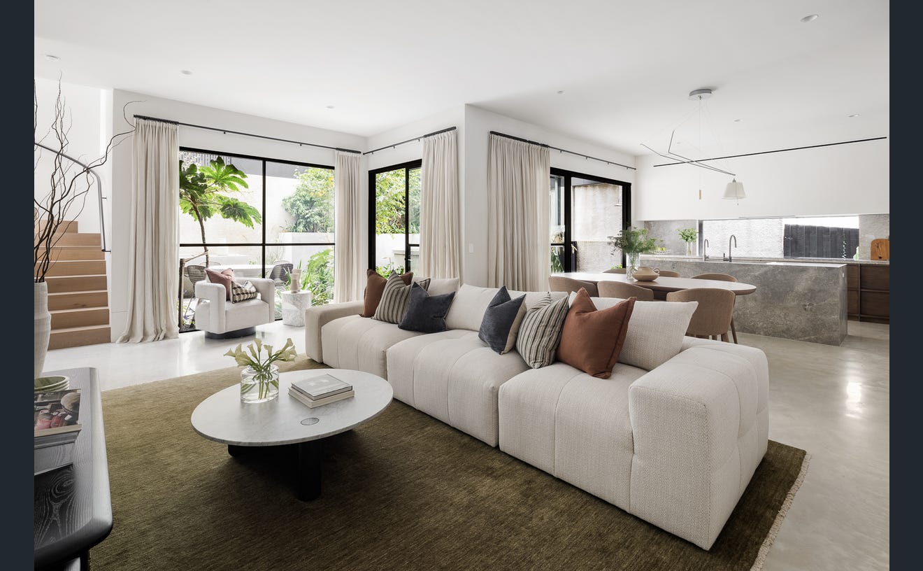 43 Darling Street, South Yarra