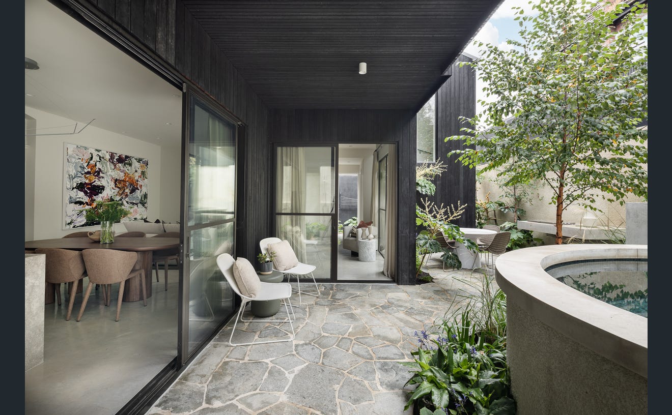 43 Darling Street, South Yarra