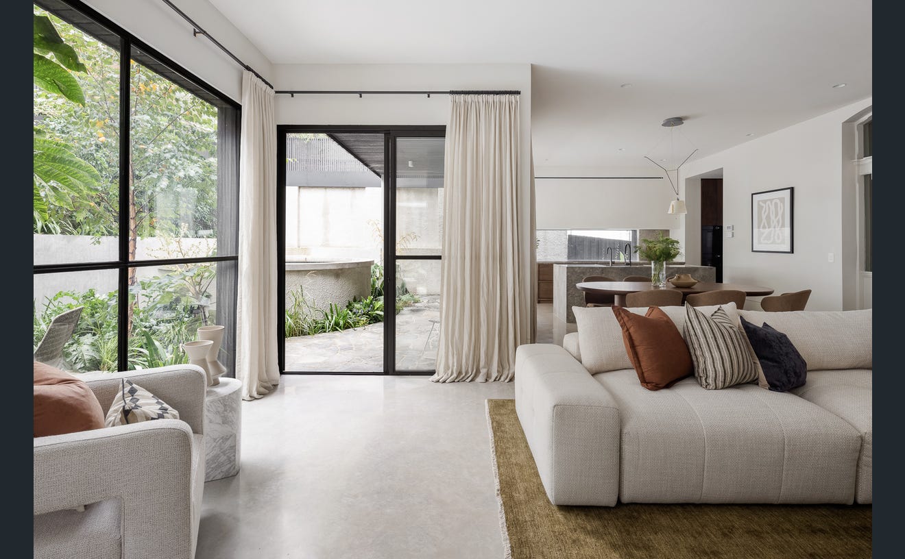 43 Darling Street, South Yarra
