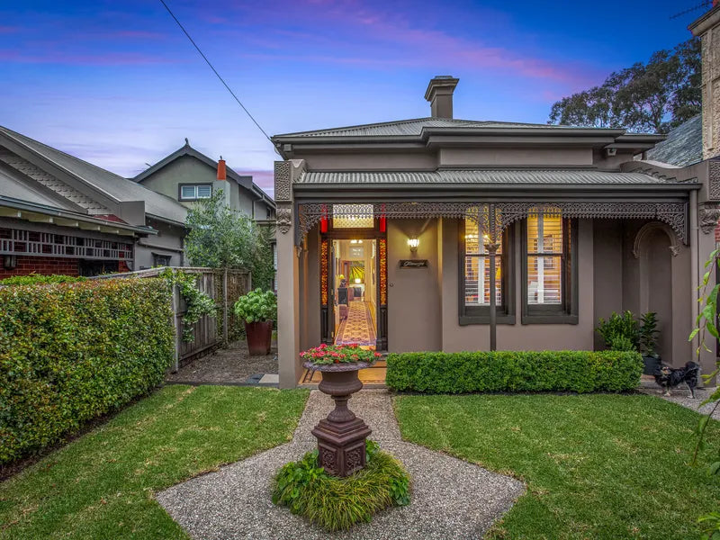 44 Power Street, Hawthorn