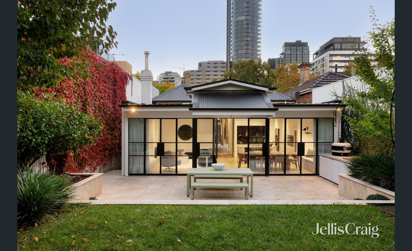 44 Tivoli Road, South Yarra