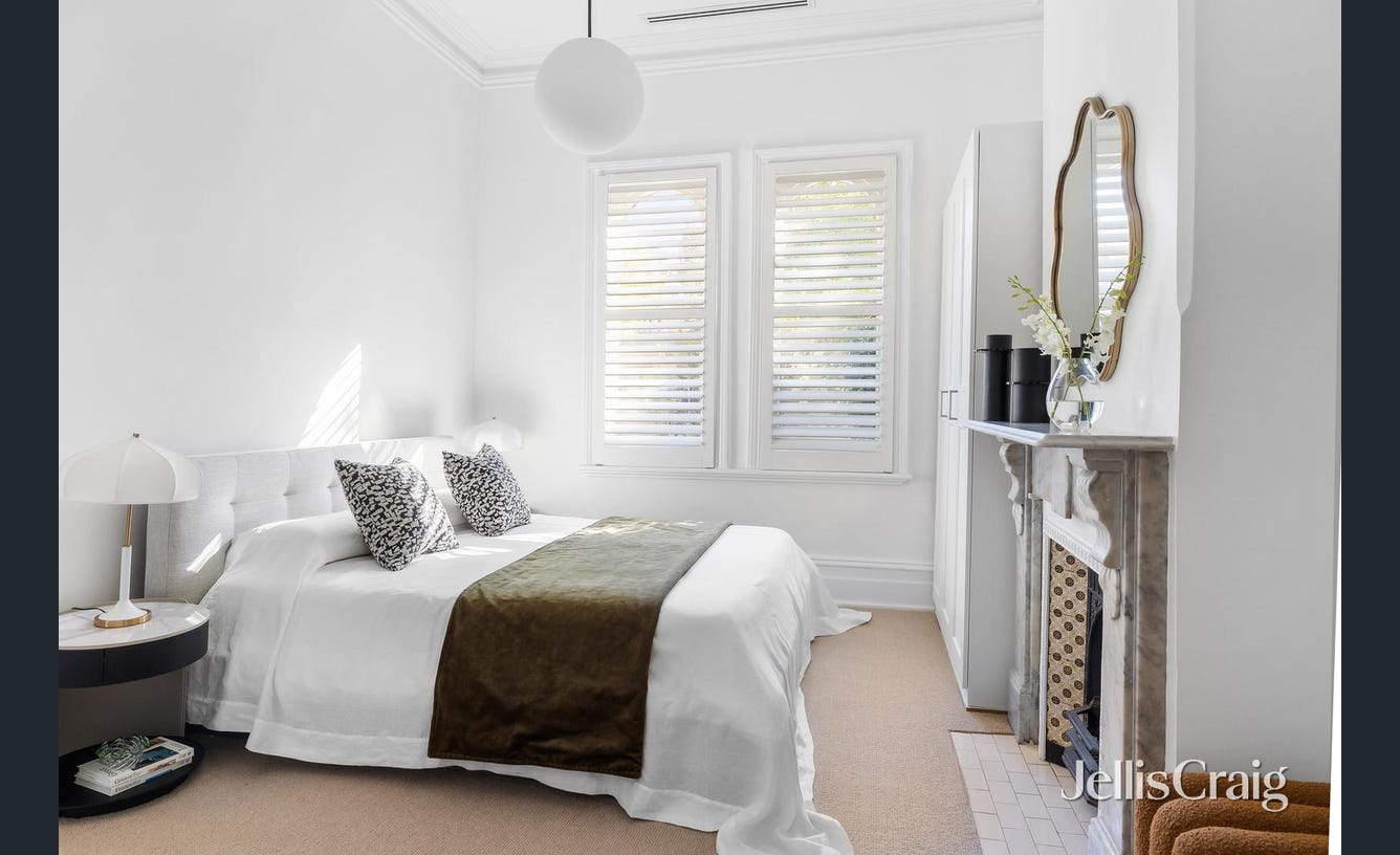 44 Tivoli Road, South Yarra