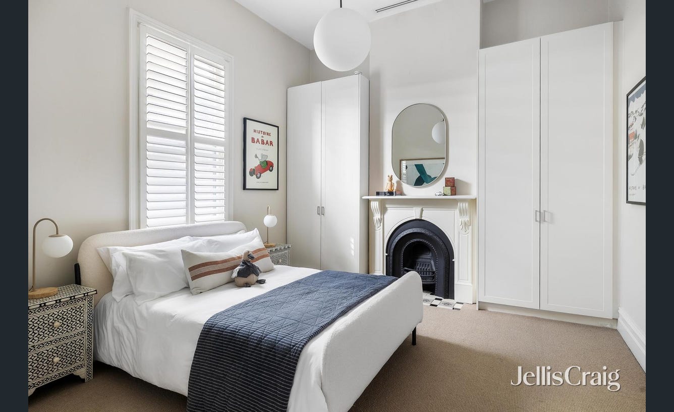 44 Tivoli Road, South Yarra