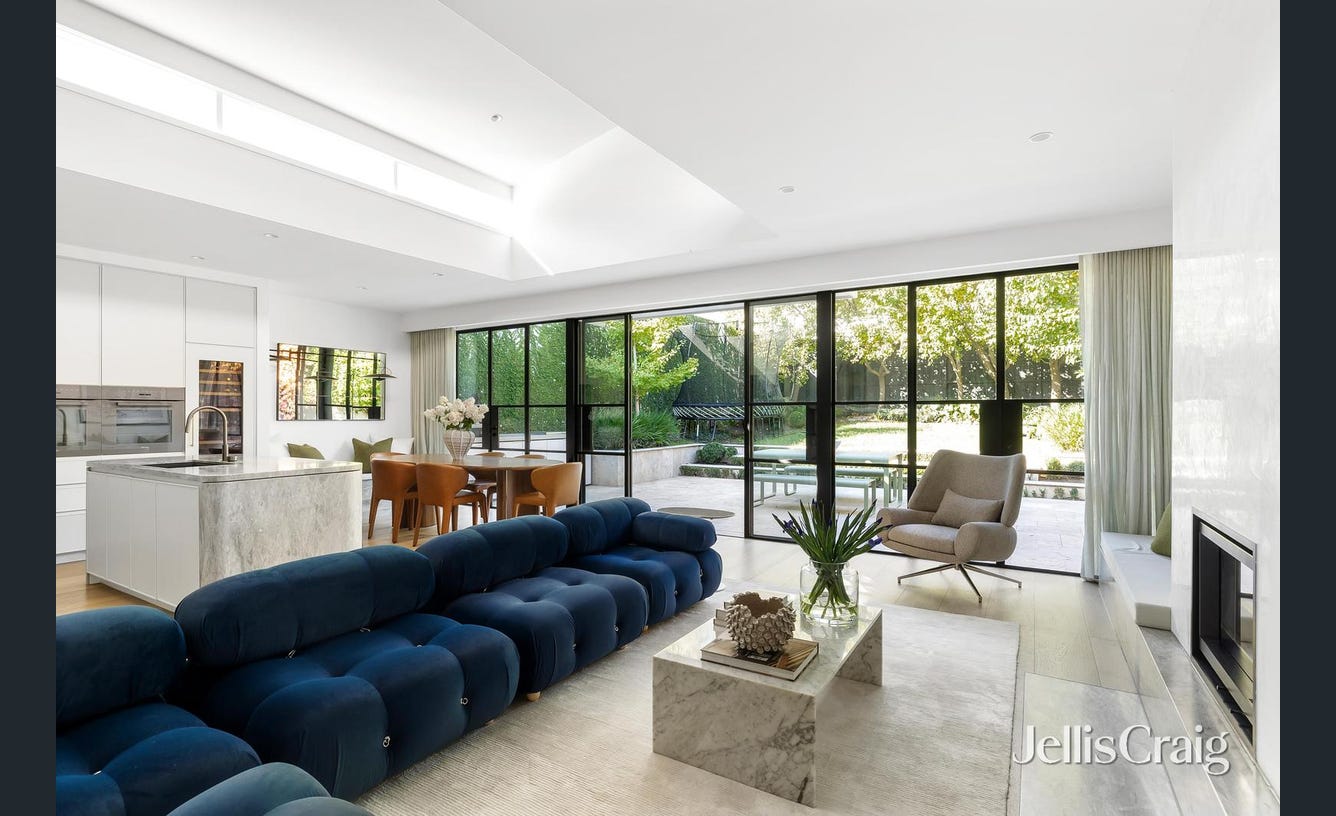 44 Tivoli Road, South Yarra