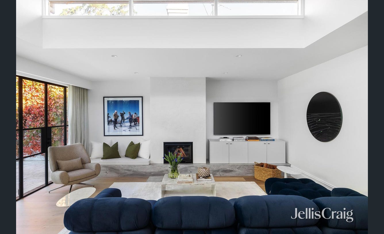 44 Tivoli Road, South Yarra