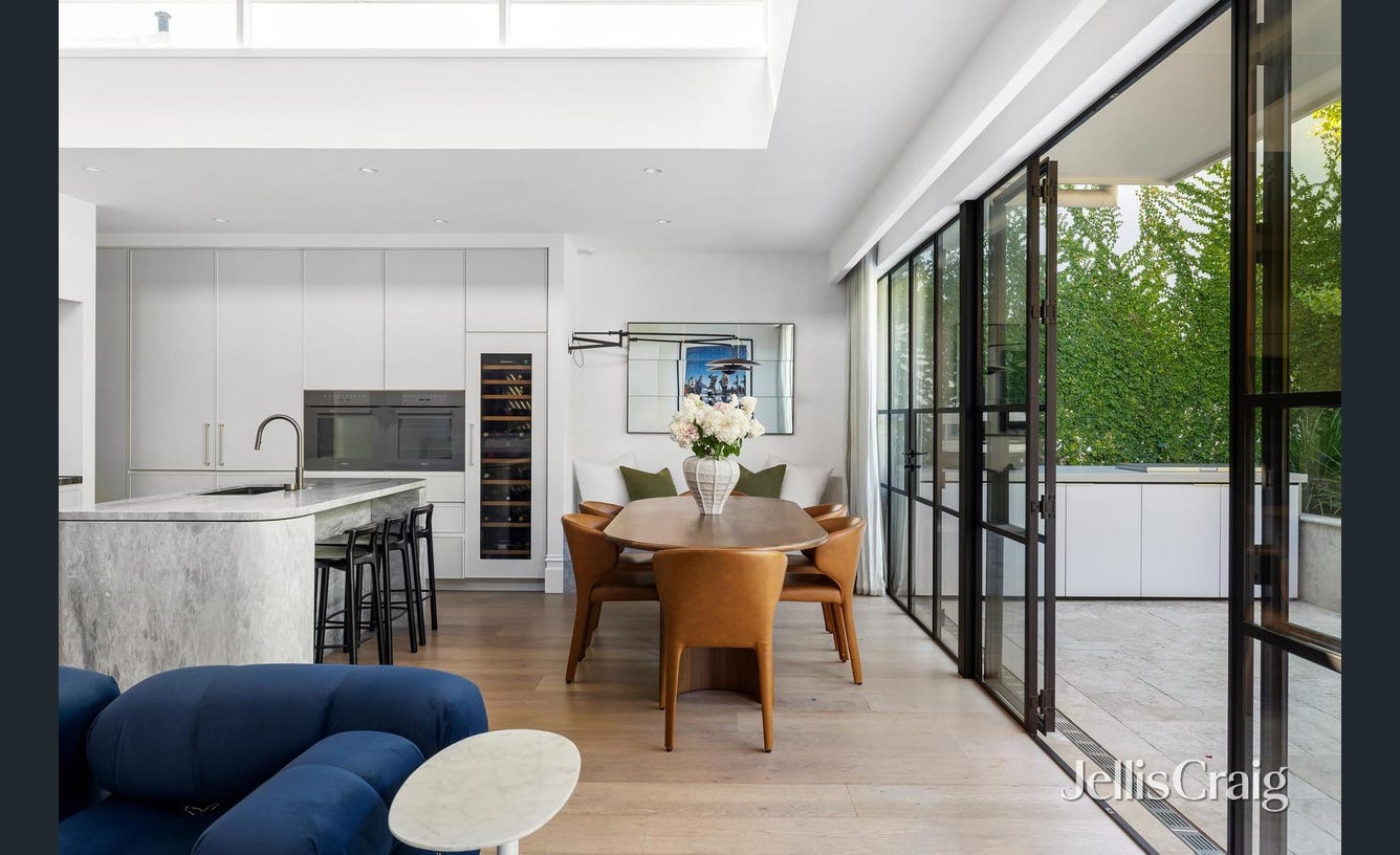 44 Tivoli Road, South Yarra