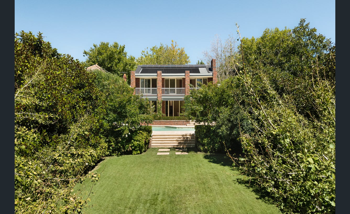 45 Somers Avenue, Malvern
