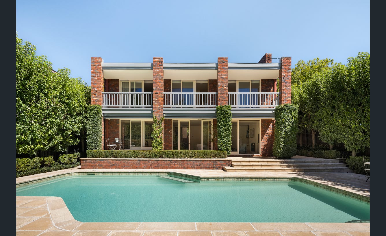 45 Somers Avenue, Malvern