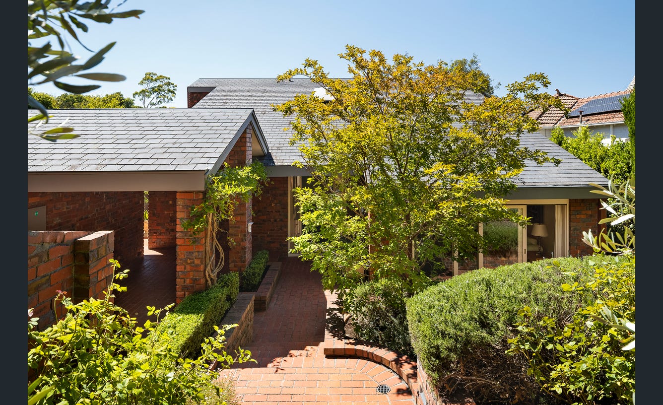 45 Somers Avenue, Malvern