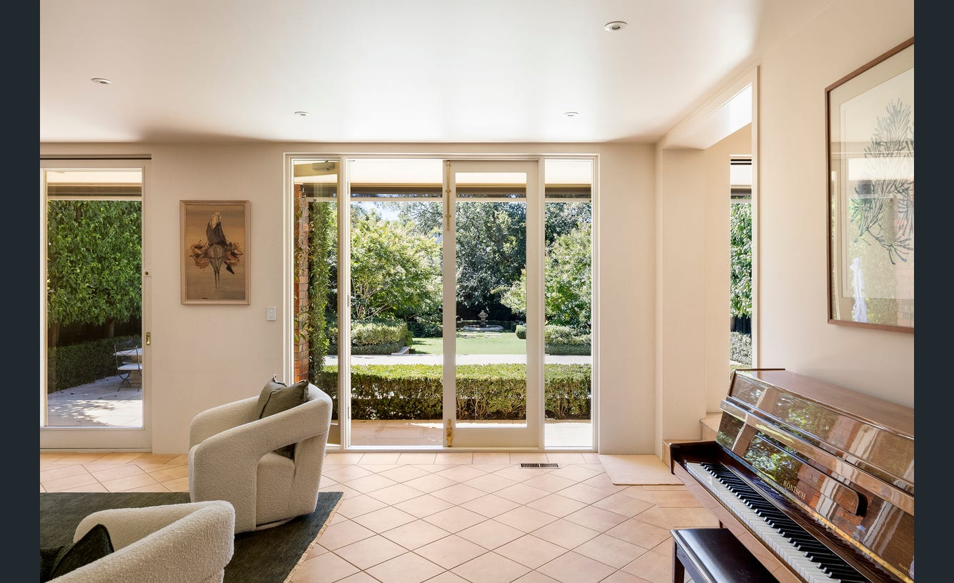 45 Somers Avenue, Malvern