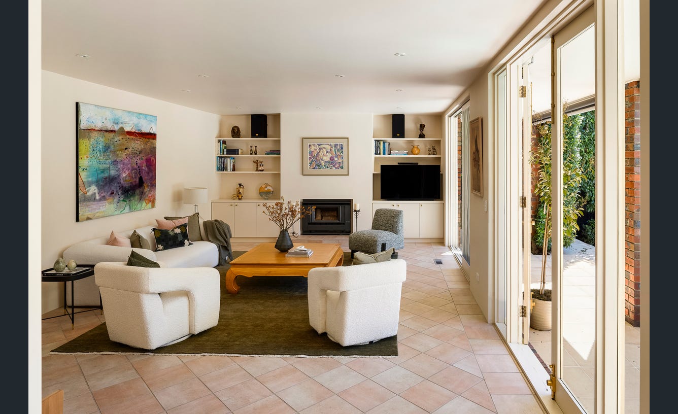 45 Somers Avenue, Malvern