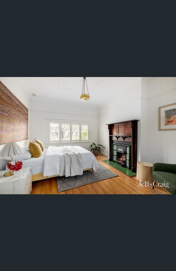 46 Victoria Road North, Malvern