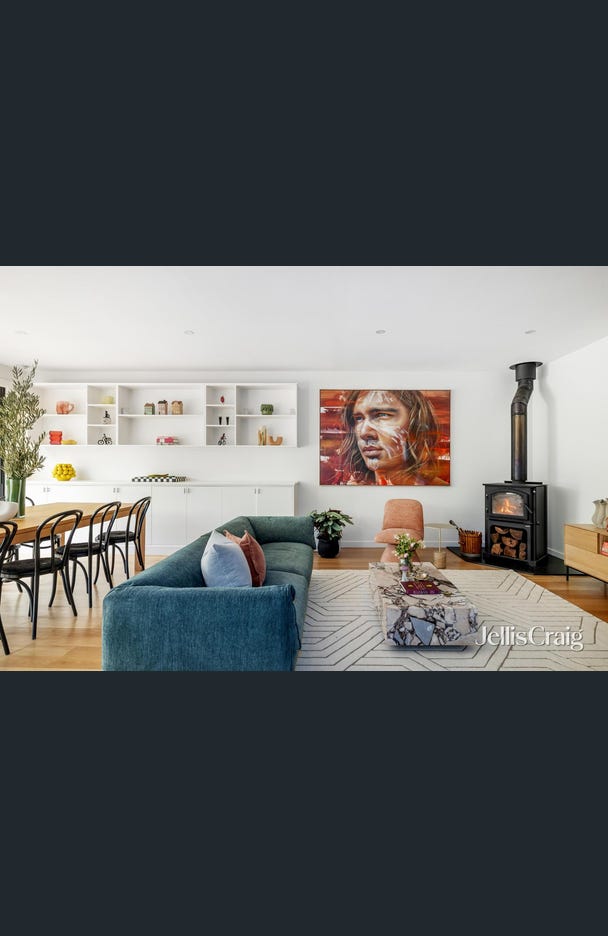 46 Victoria Road North, Malvern