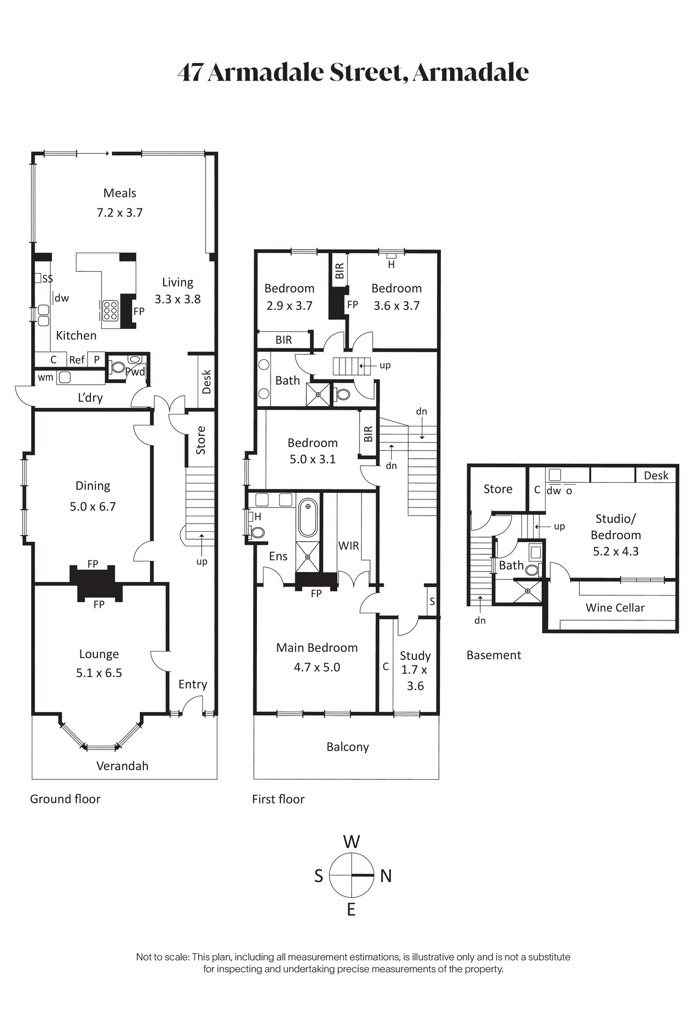 47 Armadale Street, Armadale