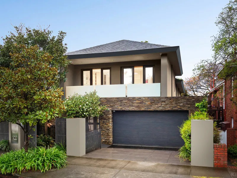 47 Bruce Street, Toorak