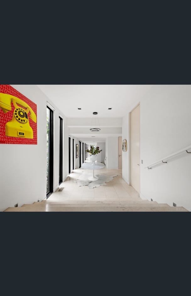 47 Bruce Street, Toorak