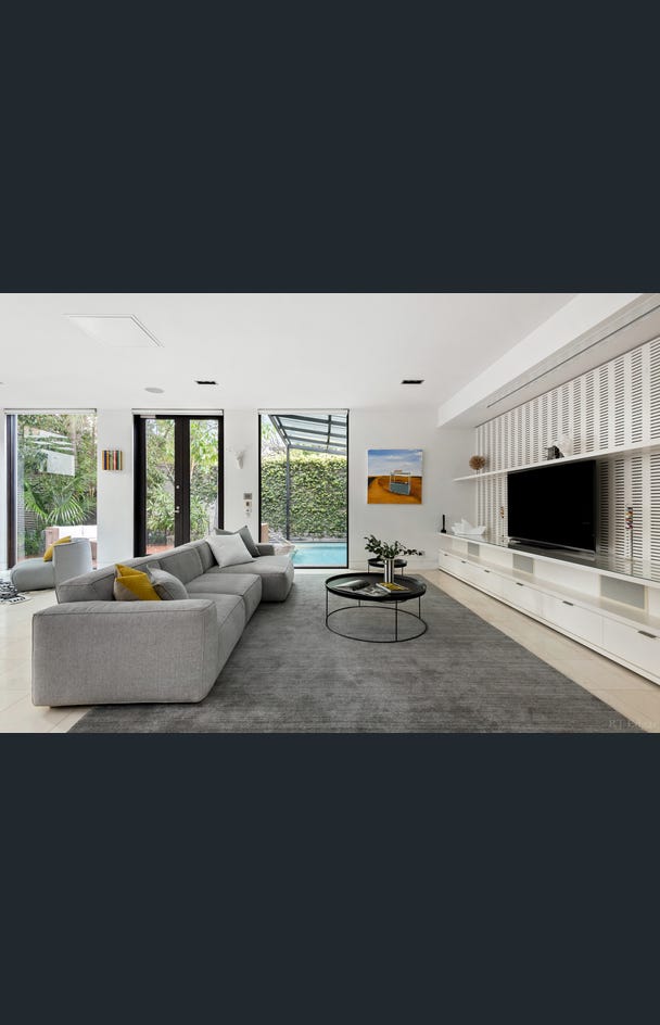 47 Bruce Street, Toorak