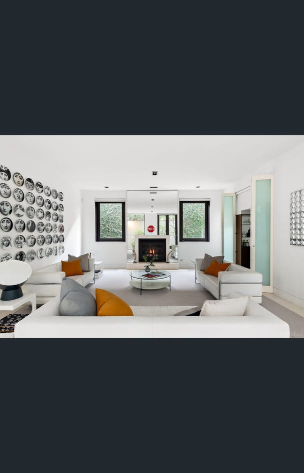 47 Bruce Street, Toorak