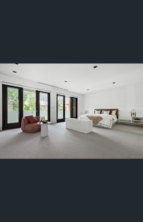 47 Bruce Street, Toorak