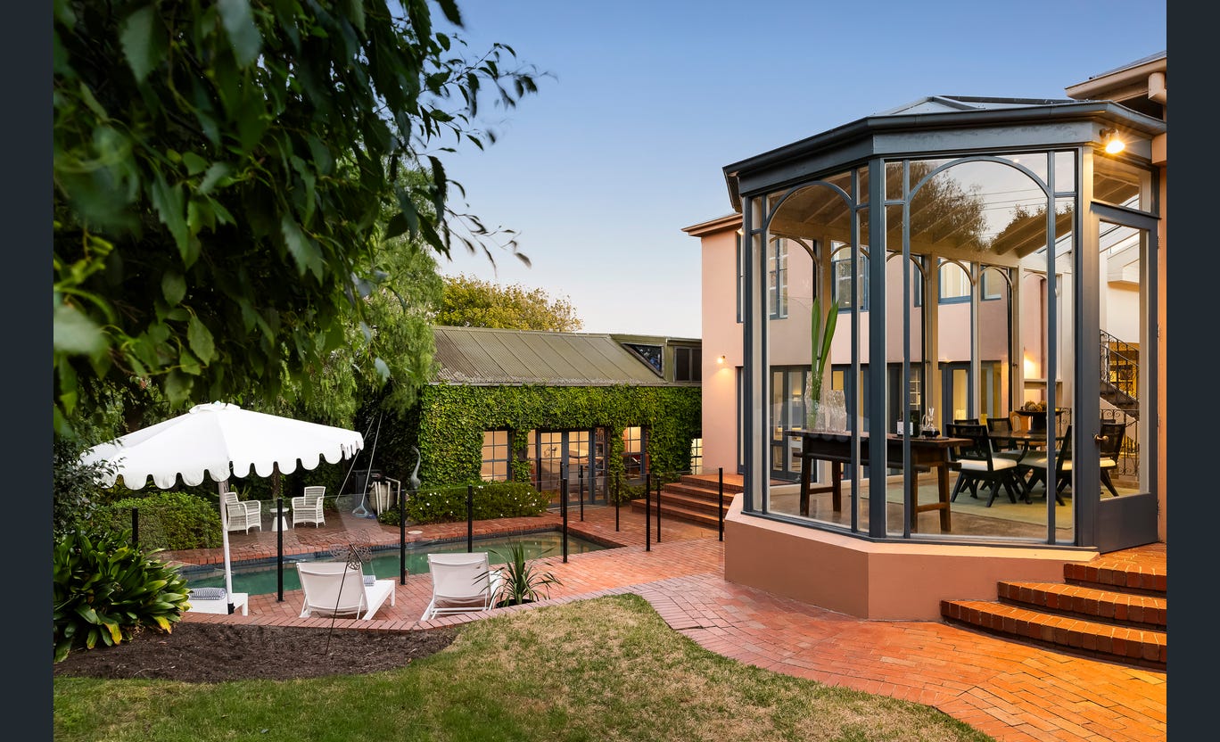 48 Elizabeth Street, Malvern