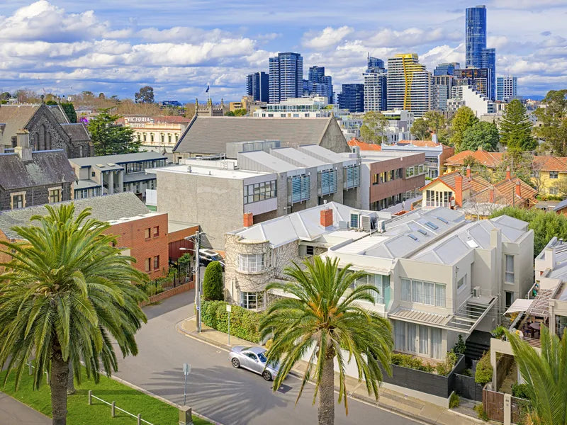 48 Park Place, South Yarra